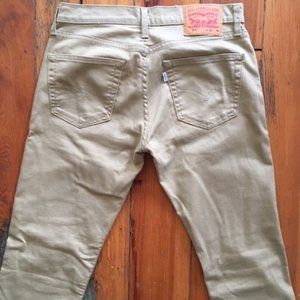 Levi's 511 Jeans